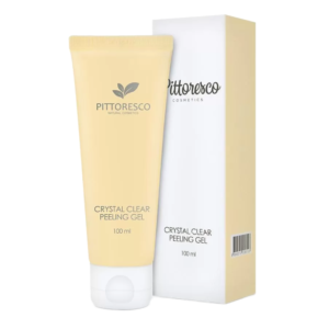 gel peeling crystal clear 100 ml pittoresco.png