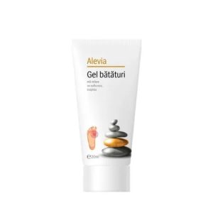 Gel pentru bătături, 20 ml, Alevia