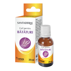gel pentru bataturi santaderm 20 ml viva pharm.png