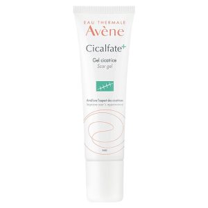 Gel pentru cicatrici Cicalfate, 30 ml, Avene