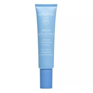 Gel pentru conturul ochilor Aqua Bee, 15ml, APIVITA