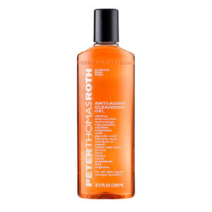gel pentru curatare anti aging cleansing gel 250 ml peter thomas roth.png