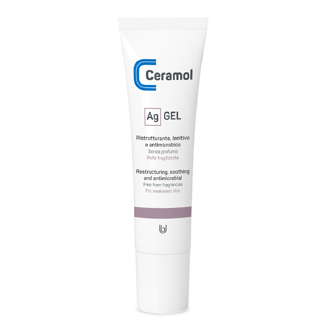 gel reparator pentru piele fragila 30 ml ceramol.png