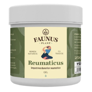 gel reumaticus 250ml faunus plant.png