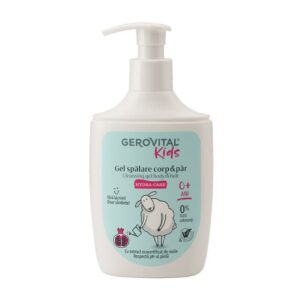 gel spalare corp si par hydra care 300 ml gerovital kids.jpg