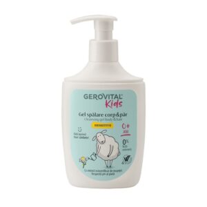 gel spalare corp si par sensitive 300 ml gerovital kids.jpg