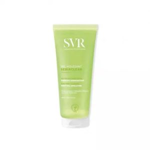 Gel spumant de curatare Sebiaclear, 200ml, SVR