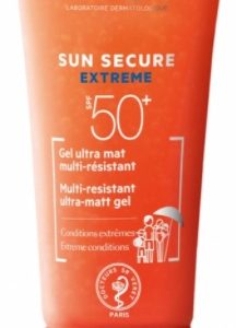 Gel ultra mat pentru protectie solara Sun Secure Extreme SPF50+, 50 ml, SVR
