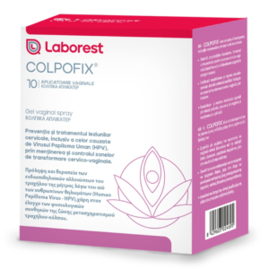 gel vaginal spray colpofix 20 ml 10 aplicatoare laborest italia.png