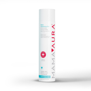 gel facial pentru curatare profunda mamaaura.png