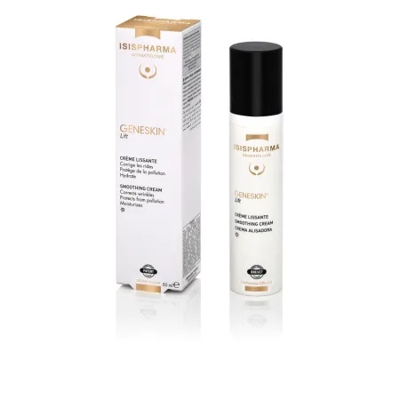Geneskin Lift – Crema Anti-Rid cu Efect de Netezire 50ml, IsisPharma
