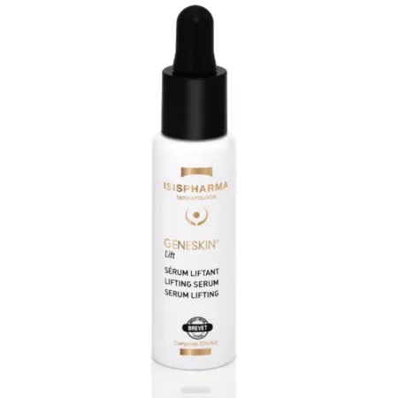 Geneskin Lift – Ser Anti-Rid pentru Fermitatea Pielii 28ml, IsisPharma