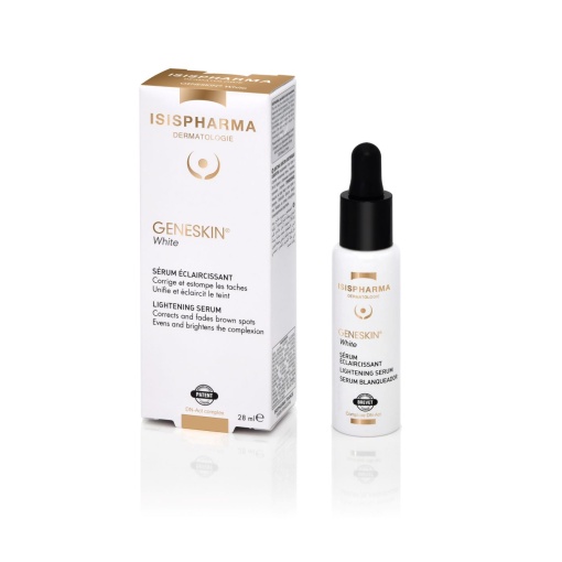 Geneskin White Serum x 28ml(IsisPharma)