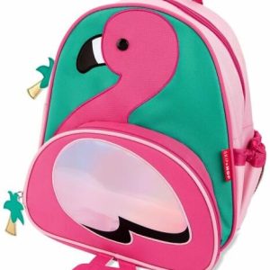 Ghiozdan Zoo Flamingo, 9l236510, Skip Hop