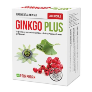 ginkgo plus 30 capsule parapharm.png