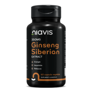 ginseng siberian 350 mg 60 capsule niavis.png