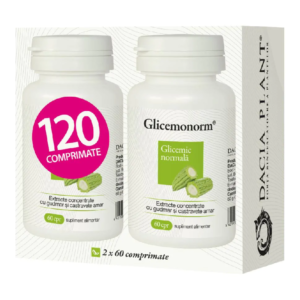 glicemonorm 120 comprimate dacia plant.png