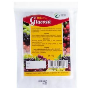 Glucoza, 75g, Adya Green Pharma