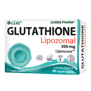 glutathione lipozomal 300 mg 30 capsule vegetale cosmopharm.png