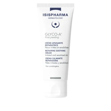 Glyco-A Post Peeling – Crema Reparatoare 40ml, IsisPharma