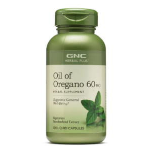 gnc ulei de oregano extract standardizat.png