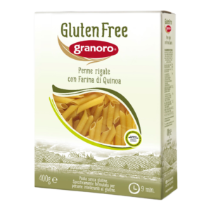 granoro gluten free penne rigate.png