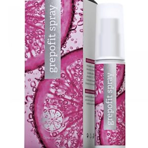 Grepofit spray, 14ml, Energy