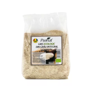 gris bio din grau integral veritabil 600g pronat.png