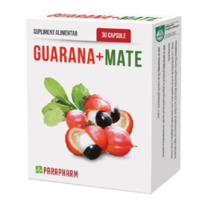 guarana mate 30 capsule parapharm.png