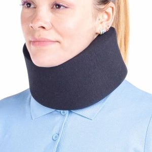 Guler cervical moale SRT104 M4/10, Triamed