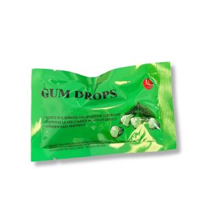 Gum Drops, 40g, Naturalia Diet
