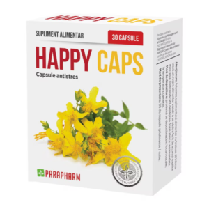 happy caps antistres 30 capsule parapharm.png