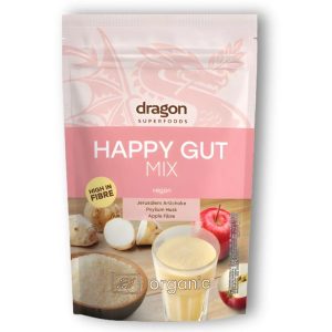 Happy gut mix Bio, 200g, Dragon Superfood