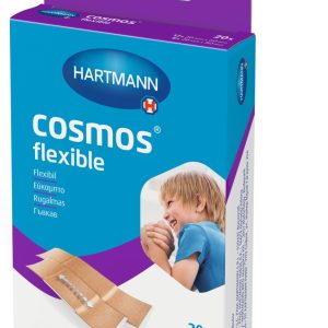 Hartmann Cosmos Flexible plasture 2 dimensiuni x 20 buc