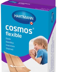 Hartmann Cosmos Flexible plasture banda 6 cm x 1 m, 1 buc