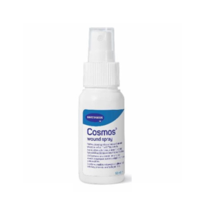 hartmann cosmos wound spray pentru rani acute 50 ml.png