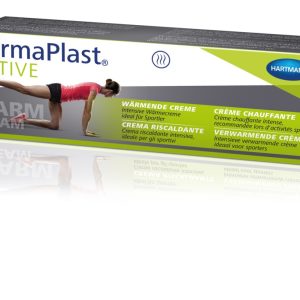 Hartmann Dermaplast Active Crema Hot 100ml