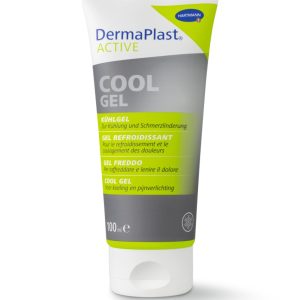 Hartmann Dermaplast Active Gel Rece, 100ml