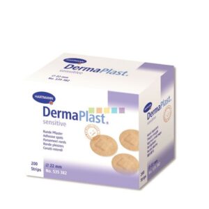 hartmann dermaplast rotund plasturi 200 buc.jpg