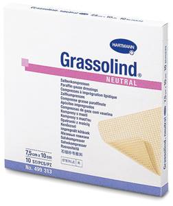 hartmann grassolind pansament impregnat cu unguent 10x10cm.jpg