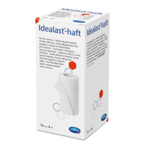 Fasa elastica Idealast, 12cm*4m, HartMann