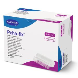 HARTMANN PEHA-FIX 8 cm x 4 m