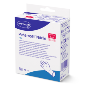 hartmann peha soft manusi nitrile fino nepudrate indigo l.png