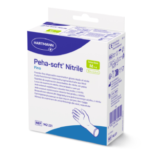 hartmann peha soft manusi nitrile fino nepudrate indigo m.png