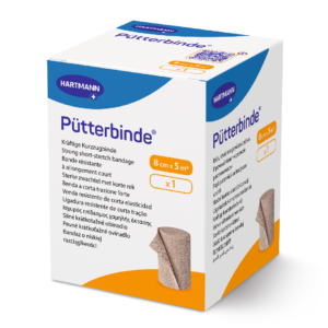 hartmann putter fasa elastica compresie puternica maro 8cm.png