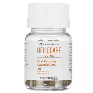 Heliocare Ultra, 30 capsule, Cantabria Lab