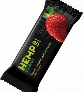 Hemp Up, baton, 48g, Canah International