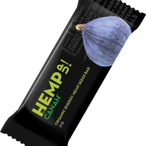 Hemp Up cu smochine, baton, 48g, CANAH INTERNATIONAL