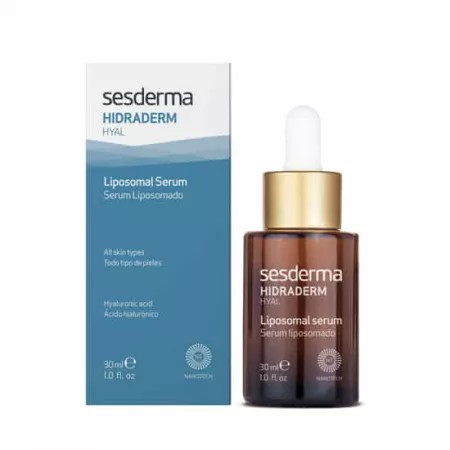 Hidraderm Hyal ser, 30ml, Sesderma