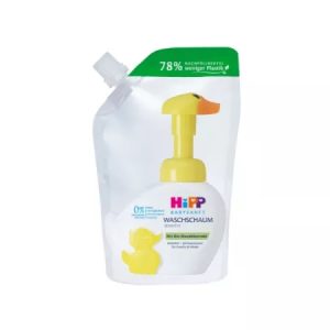 HIPP BabySanft spuma spalare rezerva, 250ml